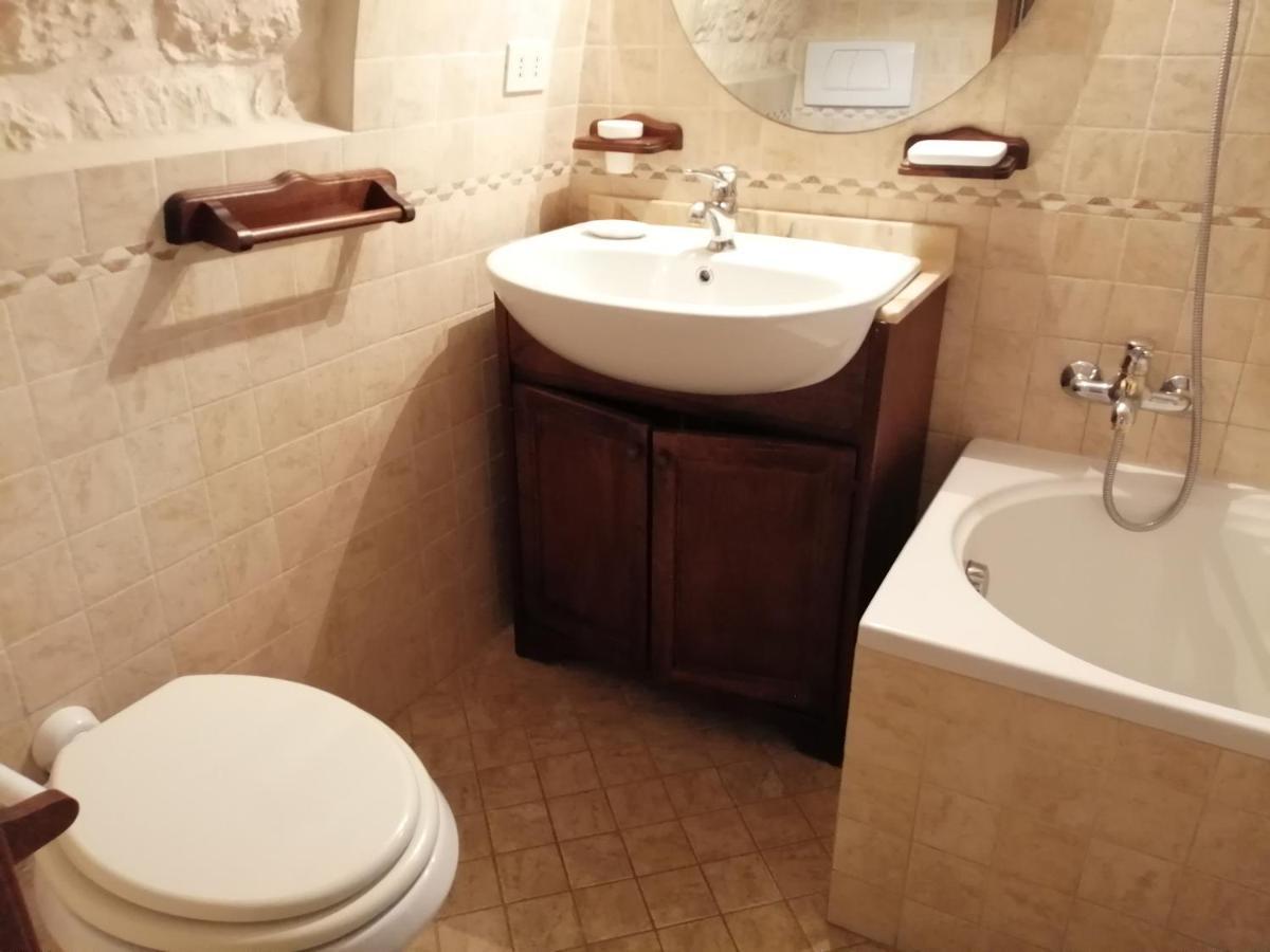 Apartmán Trulli Almade - Piave Alberobello Exteriér fotografie