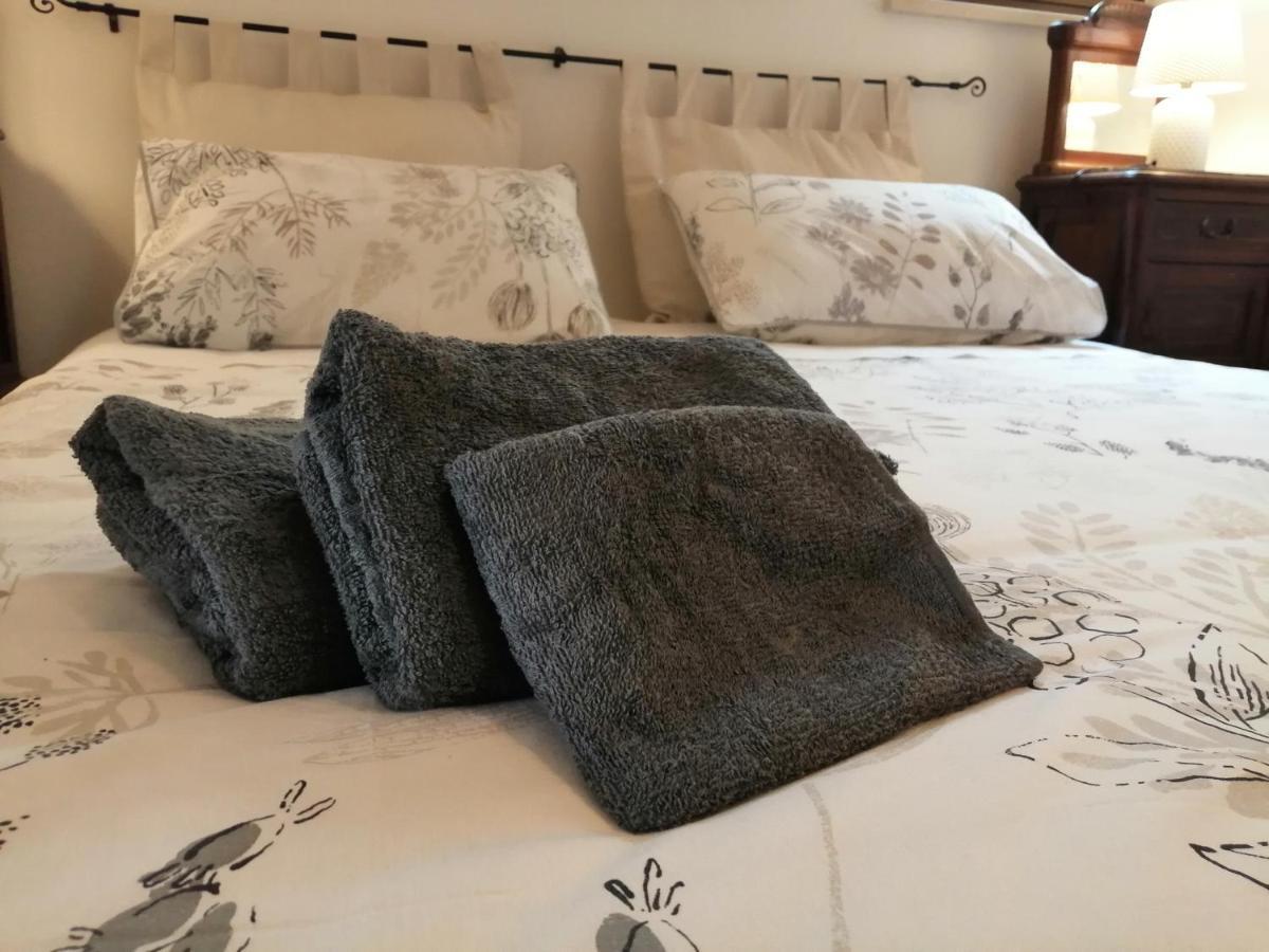Apartmán Trulli Almade - Piave Alberobello Exteriér fotografie
