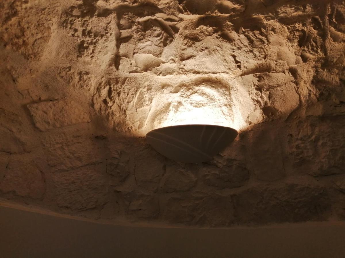 Apartmán Trulli Almade - Piave Alberobello Exteriér fotografie