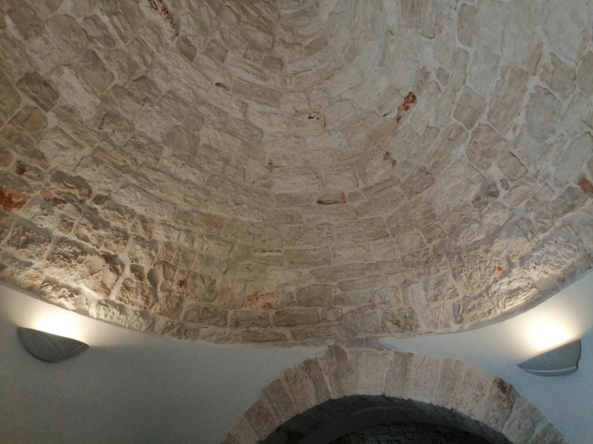 Apartmán Trulli Almade - Piave Alberobello Exteriér fotografie